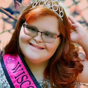 Bethany's Glitter Gang